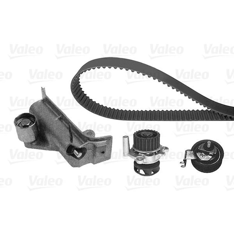 Valeo Timing Belt & Water Pump Kit 614576