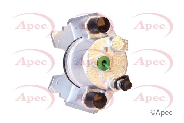 Apec Brake Caliper Assembly Front Right