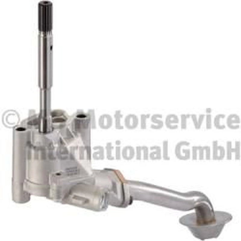 Pierburg Engine Oil Pump Assembly 7.07919.18.0