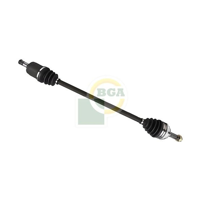 BGA CV Drive Shaft Driveshaft Front Left DS2500LA