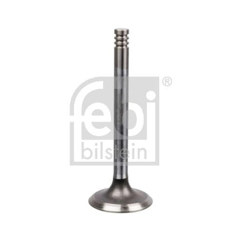 Febi Engine Intake Valve Head 19952