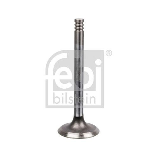 Febi Engine Intake Valve Head 19952