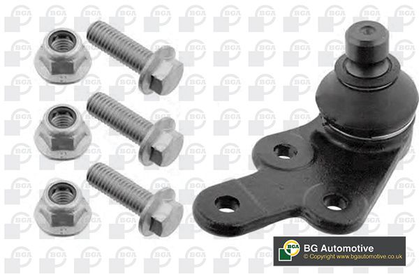 BGA Ball Joint Front Right
