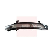 Apec Direction Indicator Light Right Exterior Mirror AMB2030