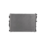 Hella Engine Radiator 8MK 366 306-141