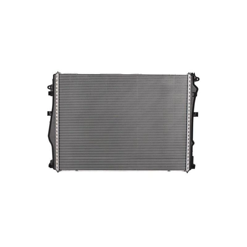 Hella Engine Radiator 8MK 366 306-141