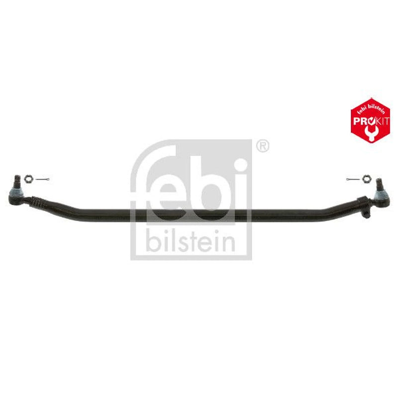 Febi Inner Rack End Right Joint Front 45483