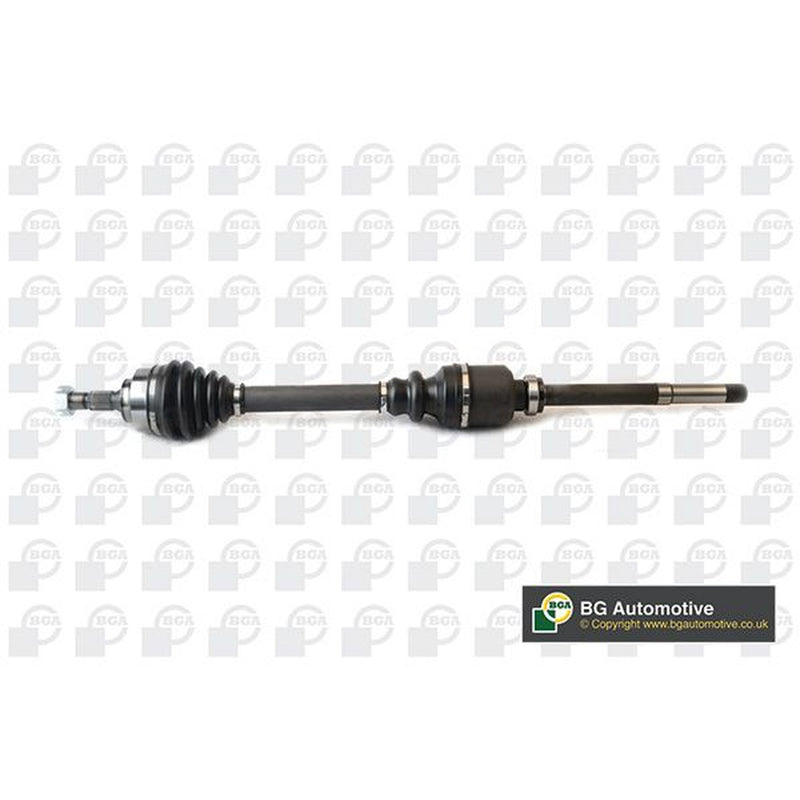 BGA CV Drive Shaft Driveshaft Front Right DS6733R