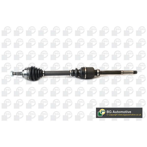 BGA CV Drive Shaft Driveshaft Front Right DS6733R