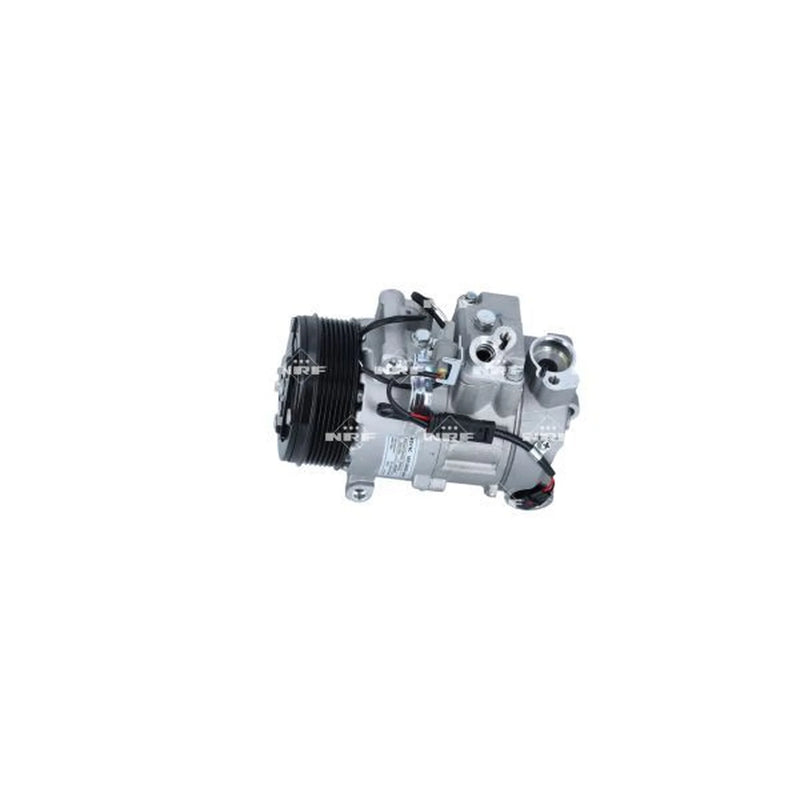NRF Air Conditioning Compressor 320068