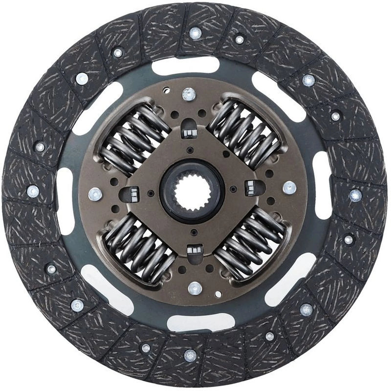 Sachs Clutch Kit Set 3pc 3000950551