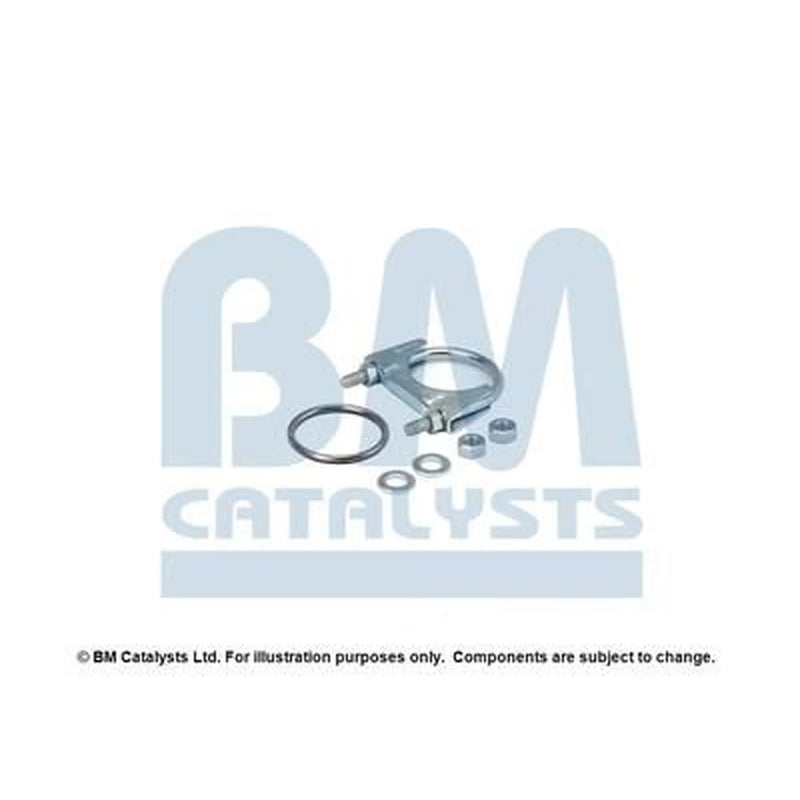 BM Catalysts Fitting Kit FK80362B FK80362B
