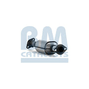 BM Catalysts Homologated Petrol Cat BM90024H