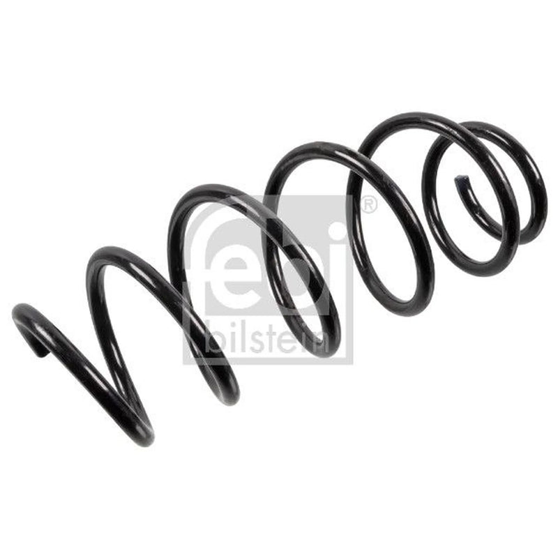 Febi Front Suspension Coil Spring 176336