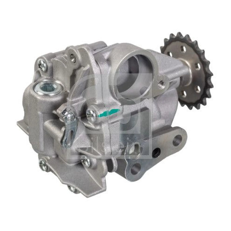 Febi Engine Oil Pump Assembly 179360