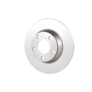 Bosch 2 x Solid Front Brake Discs 0 986 478 615