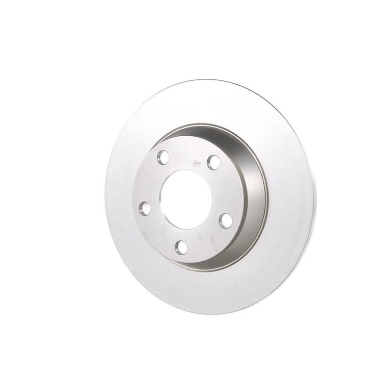 Bosch 2 x Solid Front Brake Discs 0 986 478 615