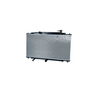 NRF Engine Radiator 550012