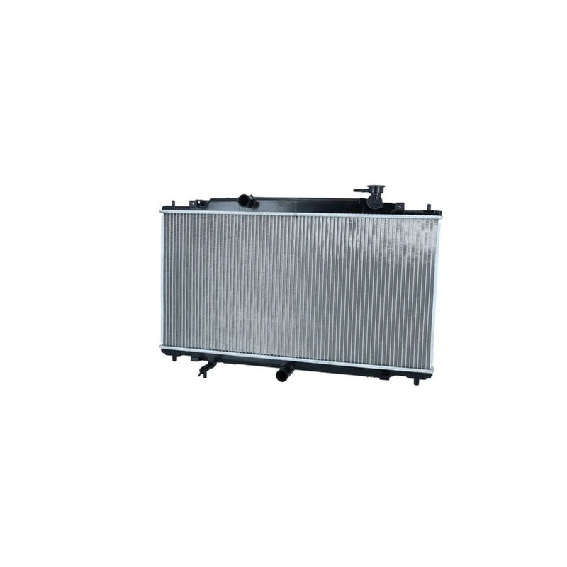 NRF Engine Radiator 550012