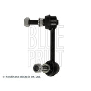 Blue Print Stabiliser Bar Link Coupling Rod Front Right ADN18542