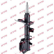 KYB Shock Absorber Damper Strut Front Left 635012