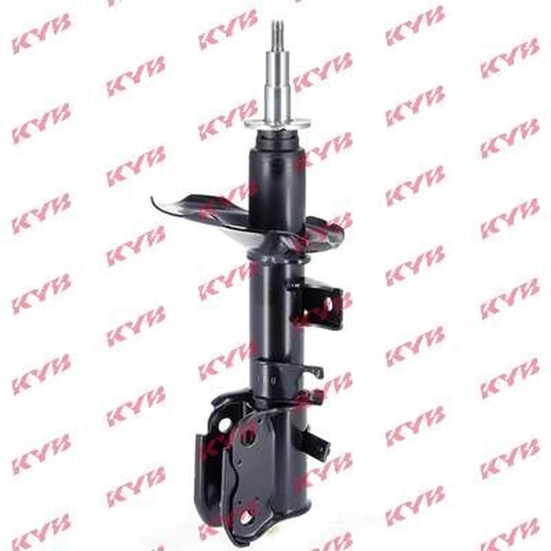 KYB Shock Absorber Damper Strut Front Left 635012