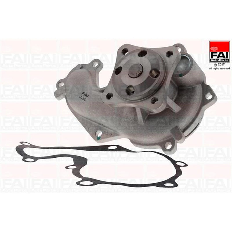 FAI Engine Cooling Water Pump WP6250