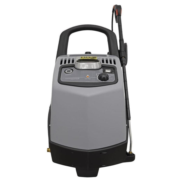 Sealey Hot Water 170bar Pressure Washer 230V PW2500HW Sealey  - Town Parts