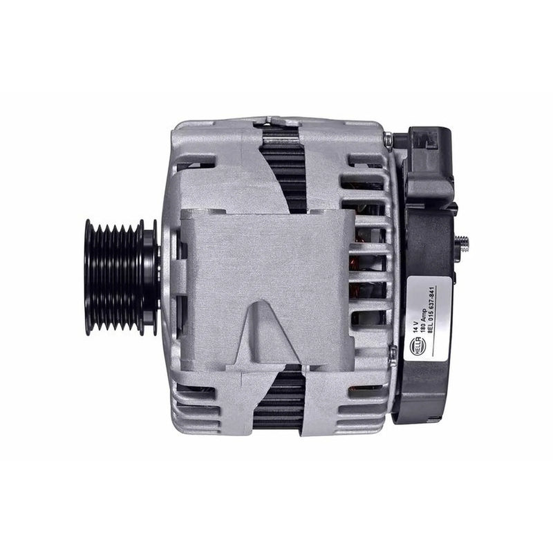 Hella Car Alternator 12V 8EL 015 637-841