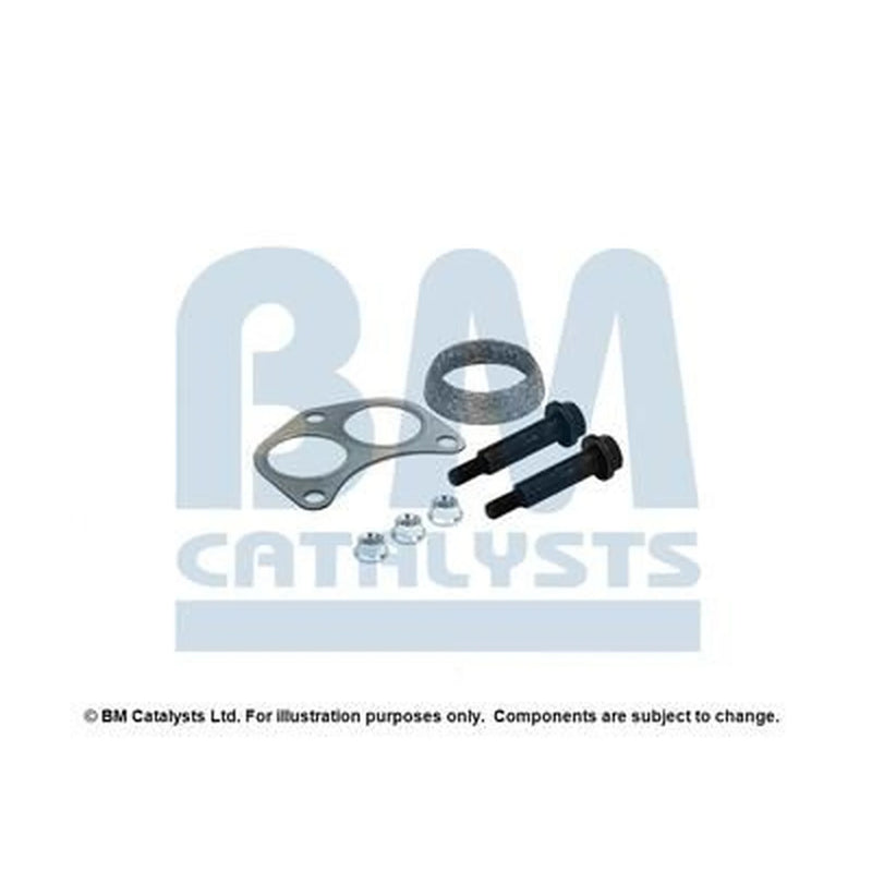 BM Catalysts Exhaust Pipe Mounting Kit FK70333B