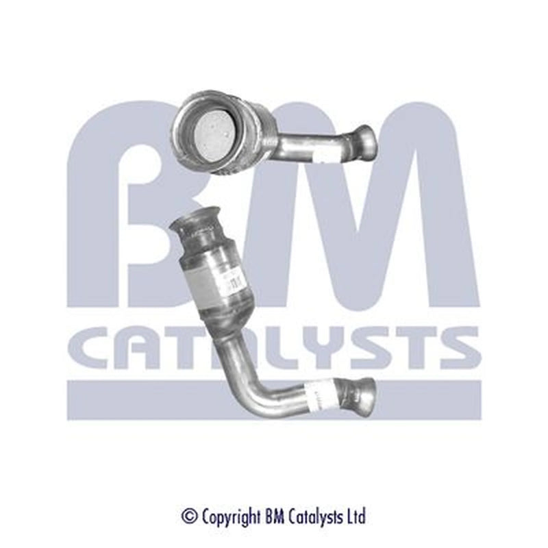 BM Catalysts Diesel Cat BM80197