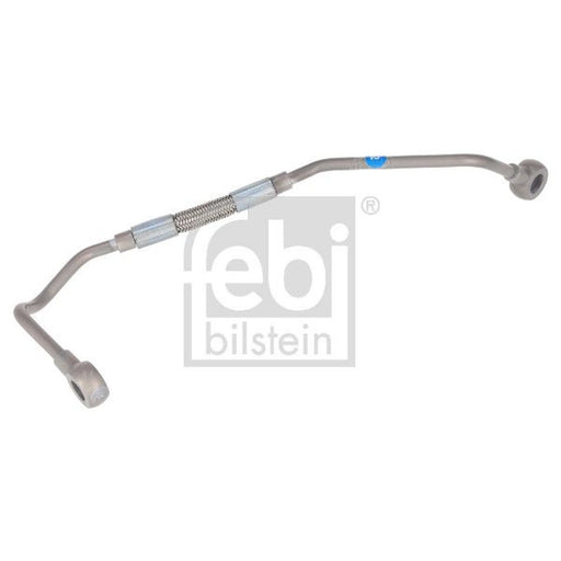 Febi Turbo Oil Feed Return Line 187891