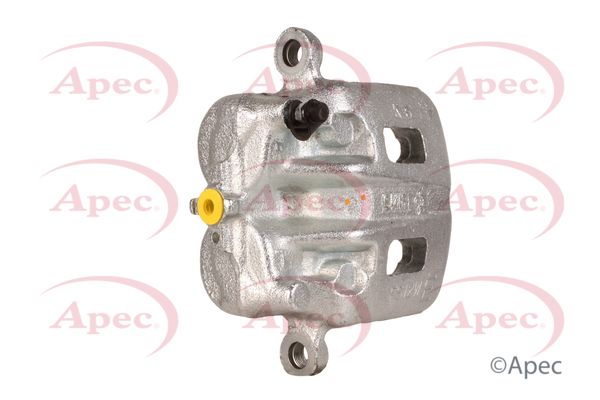Apec Brake Caliper Assembly Front Left