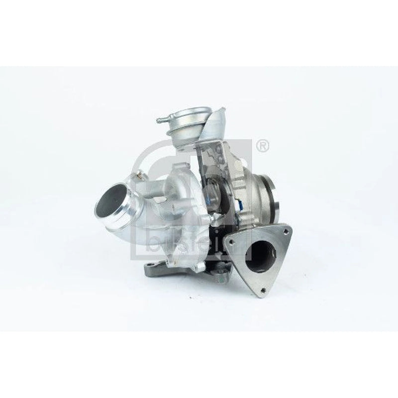 Febi Turbocharger Turbo Unit 187237