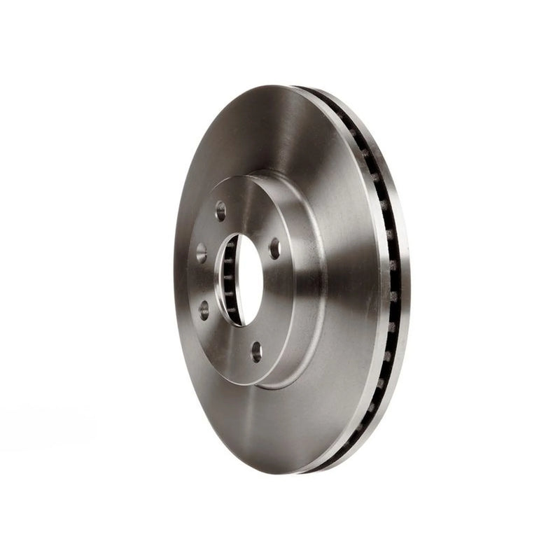 Bosch 2 x Vented Front Brake Discs 0 986 479 A54