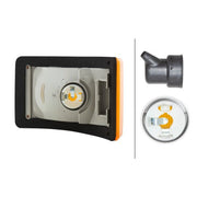 Hella Direction Indicator Light Right Rear 2BA 005 603-011
