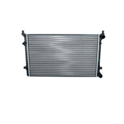 NRF Engine Radiator 53404