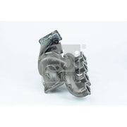 Febi Turbocharger Turbo Unit 187342