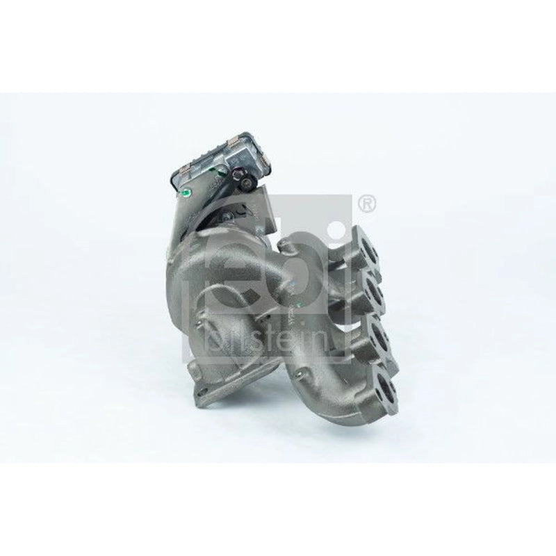 Febi Turbocharger Turbo Unit 187342