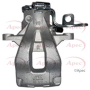 Apec Brake Caliper Assembly Rear Right RCA618N