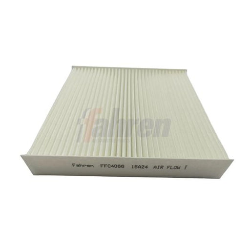 Fahren Cabin Air Filter (Pollen Filter) FFC4066