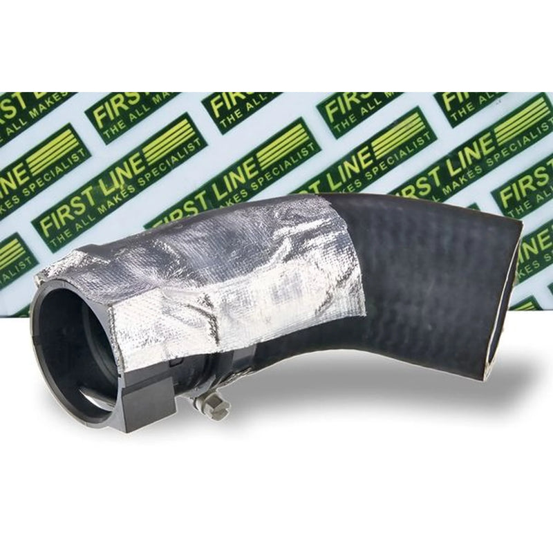 First Line Intercooler Turbo Charge Air Hose FTH1497