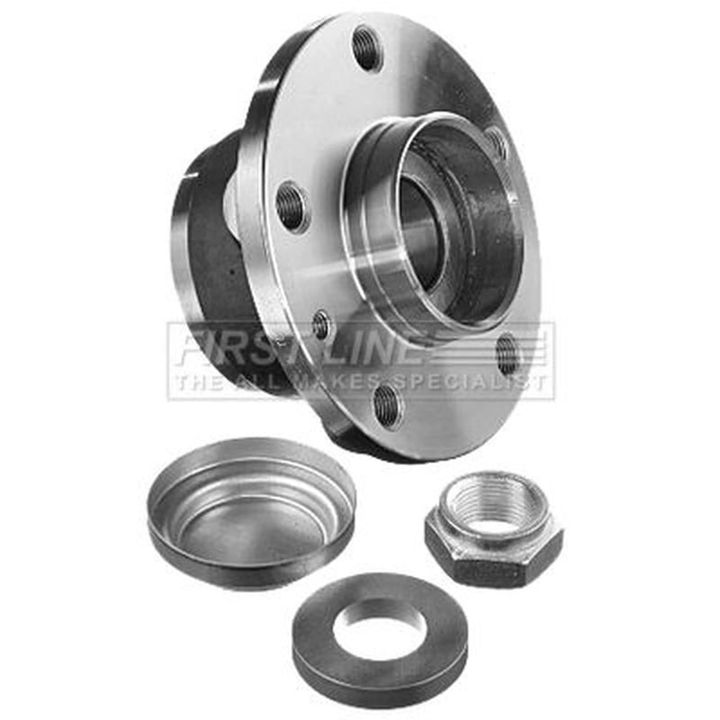 First Line Wheel Bearing Kit FBK1395