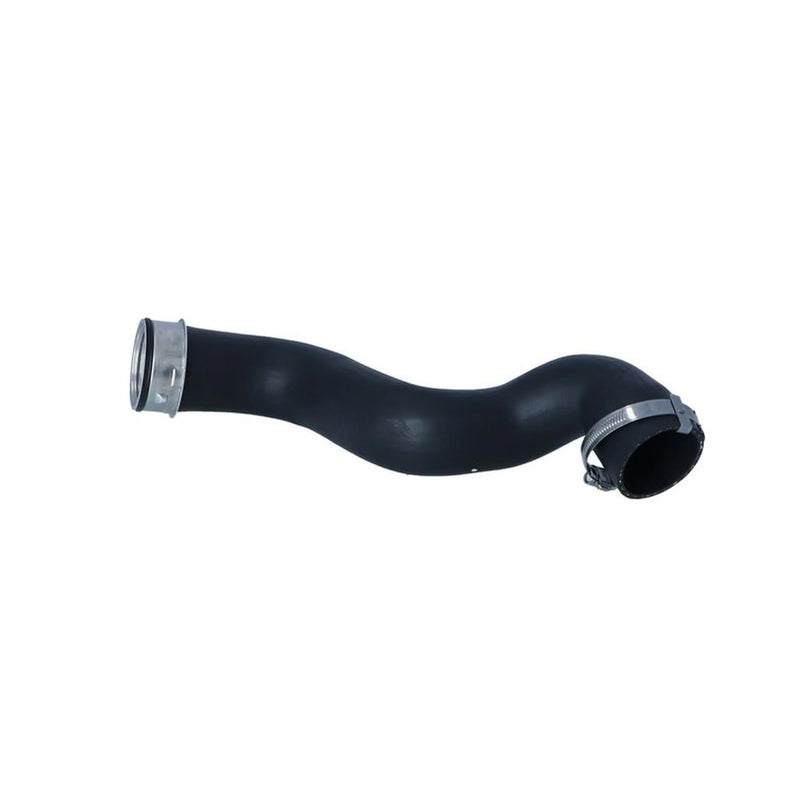 NRF Intercooler Turbo Charge Air Hose 166068