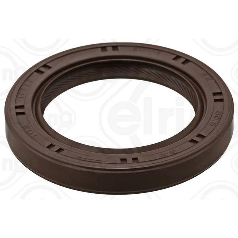 Elring Crankshaft Shaft Seal OD ID Wide 194.990