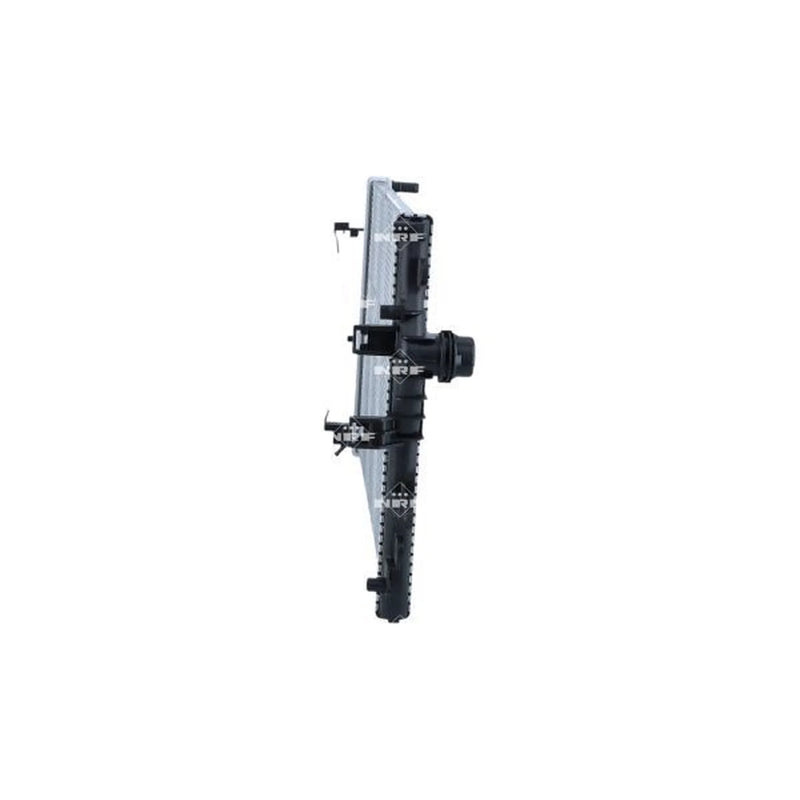 NRF Engine Radiator 550228