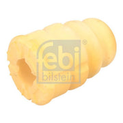 Febi Rear Right Rubber Buffer Suspension 187823