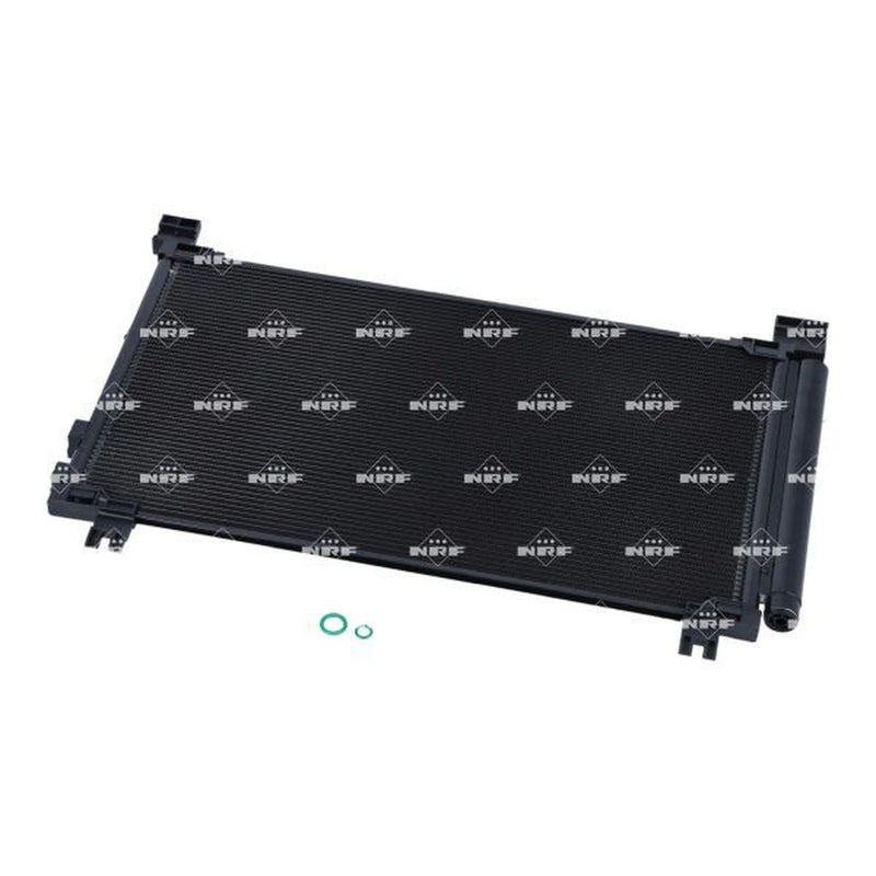 NRF Air Conditioning Condenser 350564