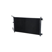 NRF Air Conditioning Condenser 350558