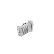 Mahle Heater Blower Regulator ABR 8 000P
